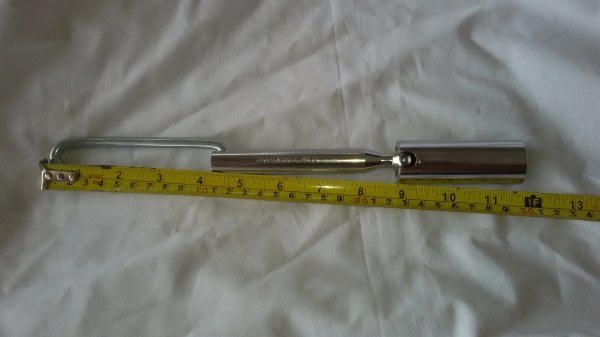 บล็อกถอดหัวเทียน STAHLWILLE 9010 MADE IN GERMANY บล็อกถอดหัวเทียน STAHLWILLE 9010 MADE IN GERMANY