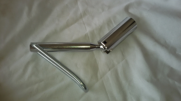 บล็อกถอดหัวเทียน STAHLWILLE 9010 MADE IN GERMANY บล็อกถอดหัวเทียน STAHLWILLE 9010 MADE IN GERMANY