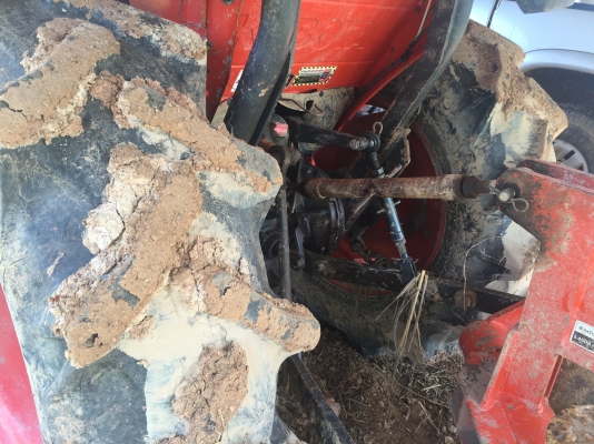 KUBOTA.  L4708 สภาพพร้อมใช้