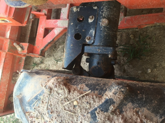 KUBOTA.  L4708 สภาพพร้อมใช้