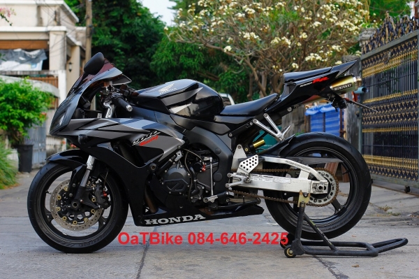 ขาย  CBR1000 ปี 06-07 หน้าโหนก