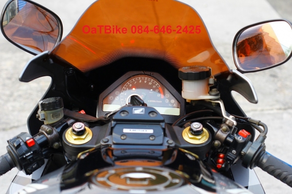 ขาย  CBR1000 ปี 06-07 หน้าโหนก