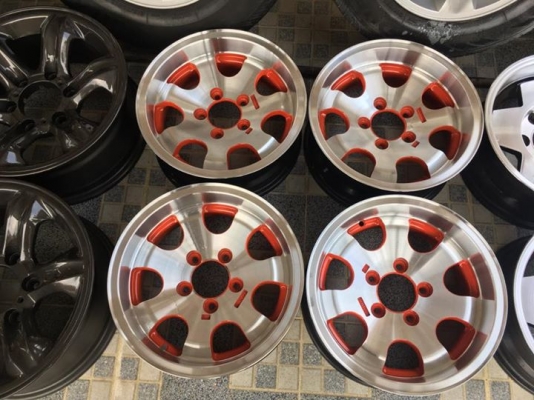 แมกซ์ enkai 14x6 5รู114.3