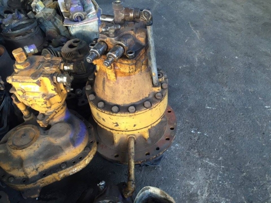 โป๊ะสวิง CAT 320B ราคา 130,000 บาท