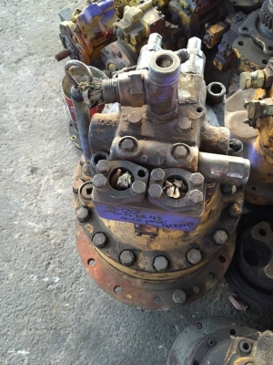 โป๊ะสวิง CAT 320B ราคา 130,000 บาท