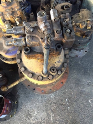 โป๊ะสวิง CAT 320B ราคา 130,000 บาท