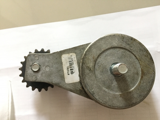 Tensition ตัวกดความตึงโซ่ Tensition ตัวกดความตึงโซ่