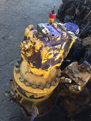 โป๊ะสวิง PC200-6 เครื่องคัมมิ้น ราคา 130,000 บาท