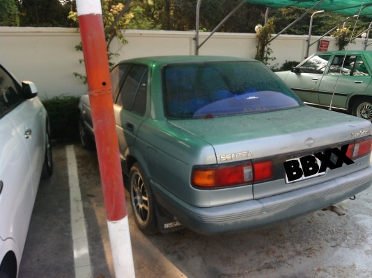 นิสสัน ซันนี่ nissan sunny ขายซาก เเยกอะไหล่ นิสสัน ซันนี่ nissan sunny ขายซาก เเยกอะไหล่
