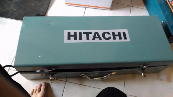 แย็ก hitachi แย็ก hitachi