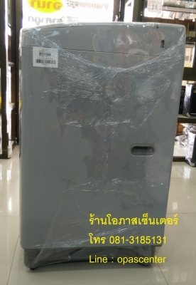 เครื่องซักผ้าฝาบน LG รุ่น WF-T8056TD สีเทา 8 กก. ของใหม่ มีประกันมอเตอร์ 10 ปี เครื่องซักผ้าฝาบน LG รุ่น WF-T8056TD สีเทา 8 กก. ของใหม่ มีประกันมอเตอร์ 10 ปี