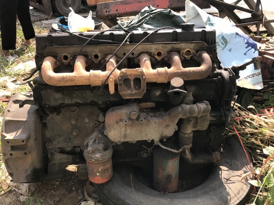 เครื่องยนต์ ยี่ห้อ Nissan เครื่องยนต์ ยี่ห้อ Nissan