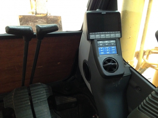 KOMATSU PC130-8 รถสวยเหมือนใหม่ 1781ชั่วโมง ราคาต่อรองได้ สอบถามได้ครับ 0872976734