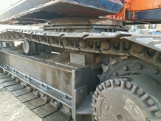 ขาย!! >>> IHI 120 ติดปากคีป <<< เบอร์ติดต่อ 098-7155789