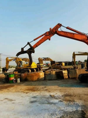 ขาย!! >>> IHI 120 ติดปากคีป <<< เบอร์ติดต่อ 098-7155789