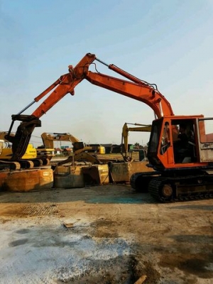 ขาย!! >>> IHI 120 ติดปากคีป <<< เบอร์ติดต่อ 098-7155789