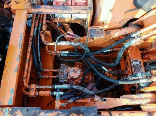 ขาย!! >>> IHI 120 ติดปากคีป <<< เบอร์ติดต่อ 098-7155789