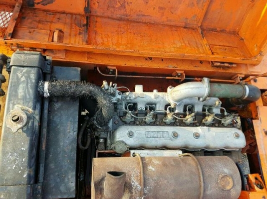 ขาย!! >>> IHI 120 ติดปากคีป <<< เบอร์ติดต่อ 098-7155789