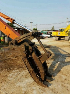 ขาย!! >>> IHI 120 ติดปากคีป <<< เบอร์ติดต่อ 098-7155789