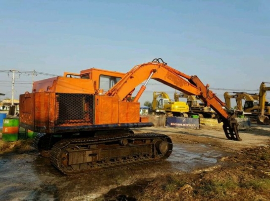 ขาย!! >>> IHI 120 ติดปากคีป <<< เบอร์ติดต่อ 098-7155789