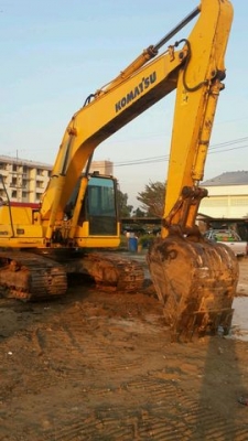 ขาย!! &gt;&gt;&gt; Komatsu Pc200 รุ่น 7 &lt;&lt;&lt; เบอร์ติดต่อ 098-7155789