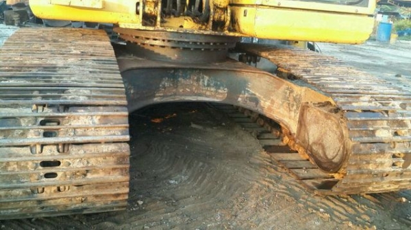 ขาย!! &gt;&gt;&gt; Komatsu Pc200 รุ่น 7 &lt;&lt;&lt; เบอร์ติดต่อ 098-7155789
