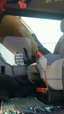 ขาย!! &gt;&gt;&gt; Komatsu Pc200 รุ่น 7 &lt;&lt;&lt; เบอร์ติดต่อ 098-7155789
