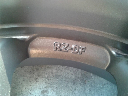 ขอบ17นิ้ว5รู100/114 ชุดนี้ ราคา 7900บาท