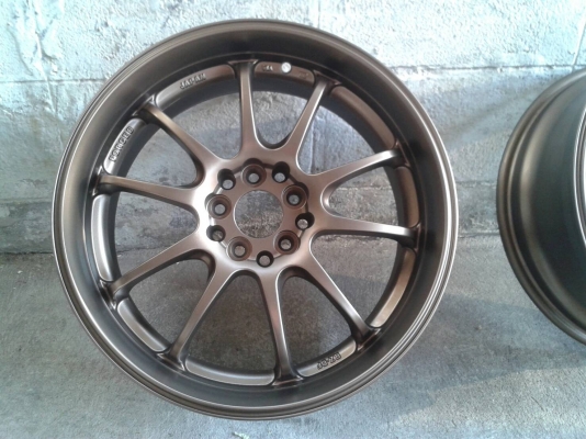 ขอบ17นิ้ว5รู100/114 ชุดนี้ ราคา 7900บาท