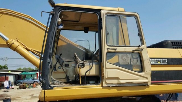 ขาย!! >>> CAT 330B <<< เบอร์ติดต่อ 098-7155789