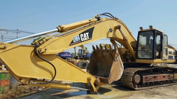 ขาย!! >>> CAT 330B <<< เบอร์ติดต่อ 098-7155789