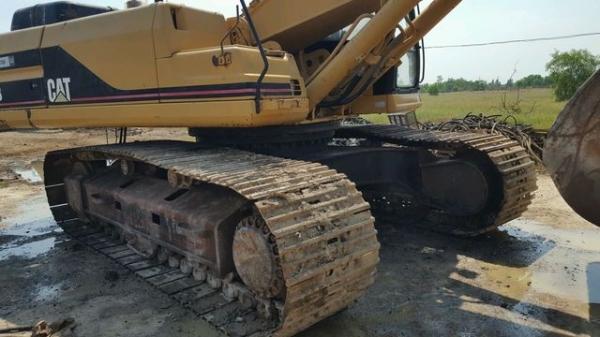 ขาย!! >>> CAT 330B <<< เบอร์ติดต่อ 098-7155789