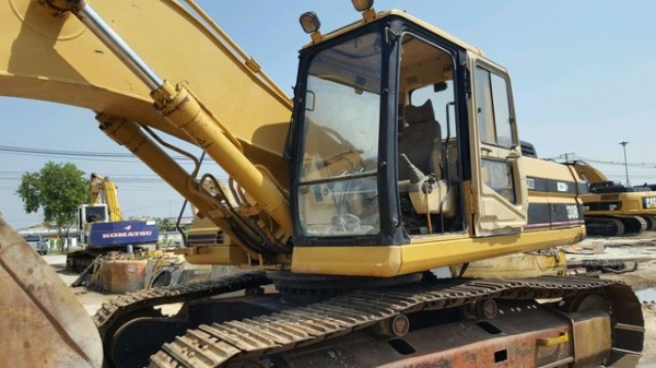 ขาย!! >>> CAT 330B <<< เบอร์ติดต่อ 098-7155789