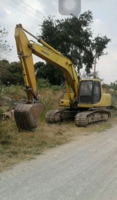 ขาย!! &gt;&gt;&gt; Komatsu PC200 รุ่น 6 &lt;&lt;&lt; เบอร์ติดต่อ 098-7155789