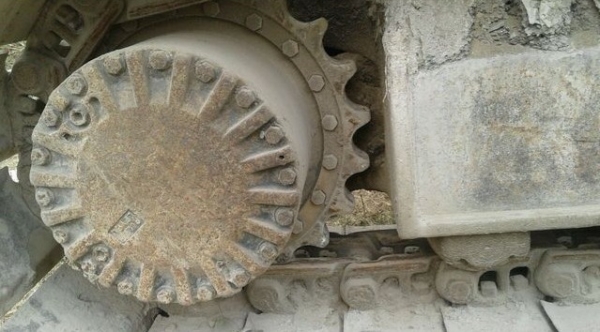 ขาย!! &gt;&gt;&gt; Komatsu PC200 รุ่น 6 &lt;&lt;&lt; เบอร์ติดต่อ 098-7155789