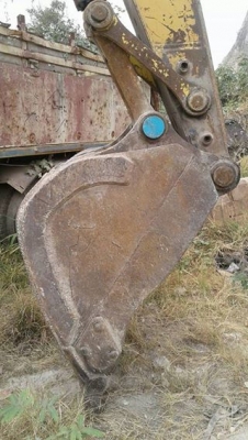ขาย!! &gt;&gt;&gt; Komatsu PC200 รุ่น 6 &lt;&lt;&lt; เบอร์ติดต่อ 098-7155789