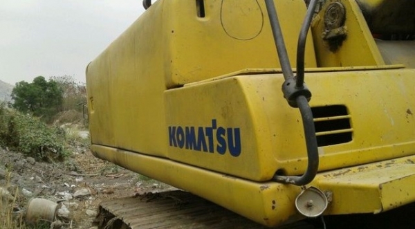 ขาย!! &gt;&gt;&gt; Komatsu PC200 รุ่น 6 &lt;&lt;&lt; เบอร์ติดต่อ 098-7155789