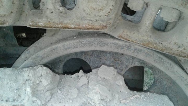 ขาย!! &gt;&gt;&gt; Komatsu PC200 รุ่น 6 &lt;&lt;&lt; เบอร์ติดต่อ 098-7155789