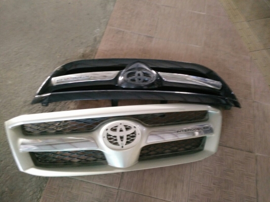 กะจังหน้าวีโก้แท้ติดรถ