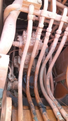 ขายรถแมคโค โคมัสสุ PC-60-1 สภาพสวยเดิมๆ เก่านอก มีลายแย็ก ติดตั้งจากนอก ขายไม่แพงครับสนใจเอาไปใช้รีบนะครับ ขายรถแมคโค โคมัสสุ PC-60-1 สภาพสวยเดิมๆ เก่านอก มีลายแย็ก ติดตั้งจากนอก ขายไม่แพงครับสนใจเอาไปใช้รีบนะครับ