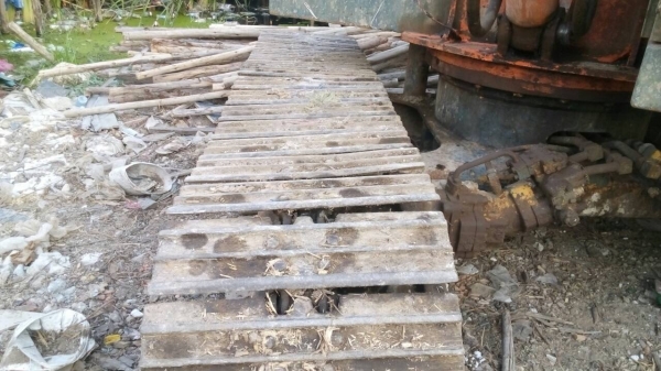 ขายรถแมคโค โคมัสสุ PC-60-1 สภาพสวยเดิมๆ เก่านอก มีลายแย็ก ติดตั้งจากนอก ขายไม่แพงครับสนใจเอาไปใช้รีบนะครับ ขายรถแมคโค โคมัสสุ PC-60-1 สภาพสวยเดิมๆ เก่านอก มีลายแย็ก ติดตั้งจากนอก ขายไม่แพงครับสนใจเอาไปใช้รีบนะครับ