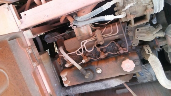 ขายรถแมคโค โคมัสสุ PC-60-1 สภาพสวยเดิมๆ เก่านอก มีลายแย็ก ติดตั้งจากนอก ขายไม่แพงครับสนใจเอาไปใช้รีบนะครับ ขายรถแมคโค โคมัสสุ PC-60-1 สภาพสวยเดิมๆ เก่านอก มีลายแย็ก ติดตั้งจากนอก ขายไม่แพงครับสนใจเอาไปใช้รีบนะครับ