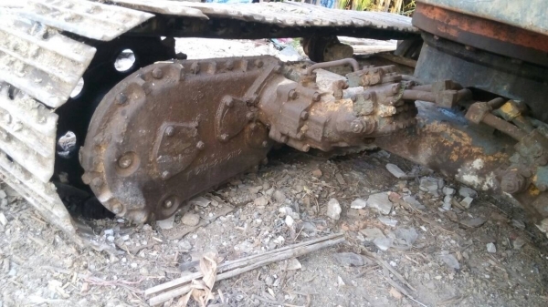 ขายรถแมคโค โคมัสสุ PC-60-1 สภาพสวยเดิมๆ เก่านอก มีลายแย็ก ติดตั้งจากนอก ขายไม่แพงครับสนใจเอาไปใช้รีบนะครับ ขายรถแมคโค โคมัสสุ PC-60-1 สภาพสวยเดิมๆ เก่านอก มีลายแย็ก ติดตั้งจากนอก ขายไม่แพงครับสนใจเอาไปใช้รีบนะครับ