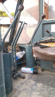 ขายรถแมคโค โคมัสสุ PC-60-1 สภาพสวยเดิมๆ เก่านอก มีลายแย็ก ติดตั้งจากนอก ขายไม่แพงครับสนใจเอาไปใช้รีบนะครับ ขายรถแมคโค โคมัสสุ PC-60-1 สภาพสวยเดิมๆ เก่านอก มีลายแย็ก ติดตั้งจากนอก ขายไม่แพงครับสนใจเอาไปใช้รีบนะครับ