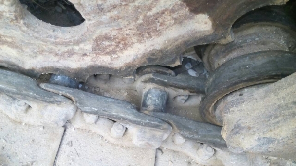 ขายรถแมคโค โคมัสสุ PC-60-1 สภาพสวยเดิมๆ เก่านอก มีลายแย็ก ติดตั้งจากนอก ขายไม่แพงครับสนใจเอาไปใช้รีบนะครับ ขายรถแมคโค โคมัสสุ PC-60-1 สภาพสวยเดิมๆ เก่านอก มีลายแย็ก ติดตั้งจากนอก ขายไม่แพงครับสนใจเอาไปใช้รีบนะครับ