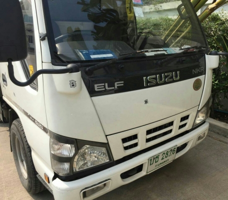 ขาย.ราคา1,150,000บ ต่อรองได้ สิบล้อ.พ่วง.ฮีโน่ ซูโม่ FM 227DL EM100-220แรง 2เพา แม่ลูก.ดั้ม 3คาน รถห