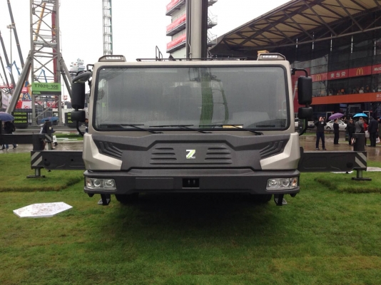 รถเครน 150 ตัน เครนดีคุณภาพดี