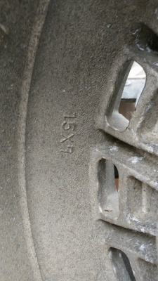 ขายล้อ เอนไก  บาจา  เก่าญี่ปุ่น ไม่เคยใช้งานในไทย ขอบ15 กว้าง.7นิ้ว 5/139  ใส่เบี้ยน วีทาร่า ได้  สภาพเดิมๆ ไม่มีเบียด