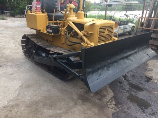 Mitsubishi bd2 สภาพดีพร้อมใช้ เก่าญี่ปุ่นมีอินวอย ทำสีใหม่เรียบร้อย