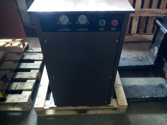 ขายแอร์ดรายเออร์ เครื่องทำลมแห้ง พร้อมใช้งาน